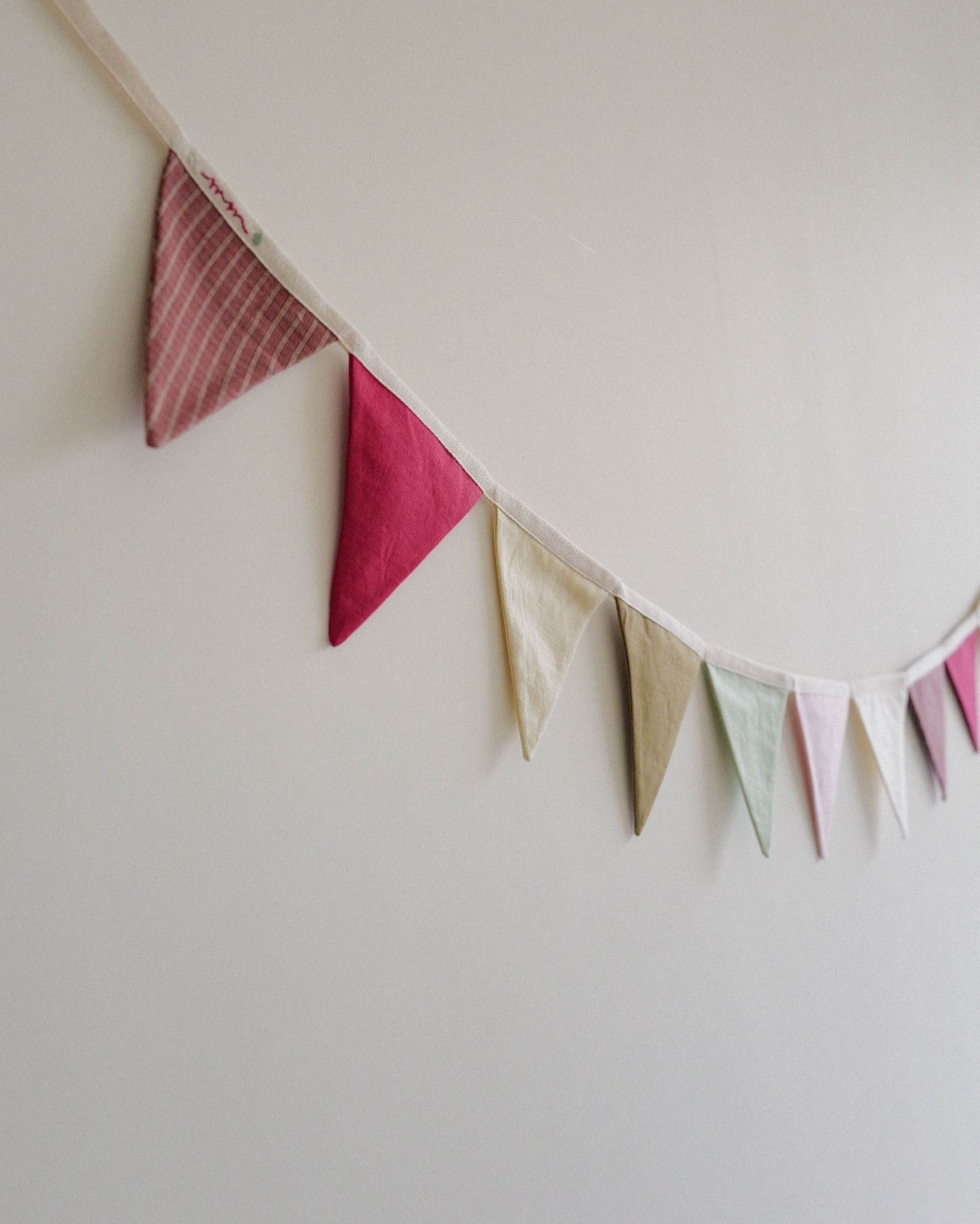 The Greta Christmas Bunting 06