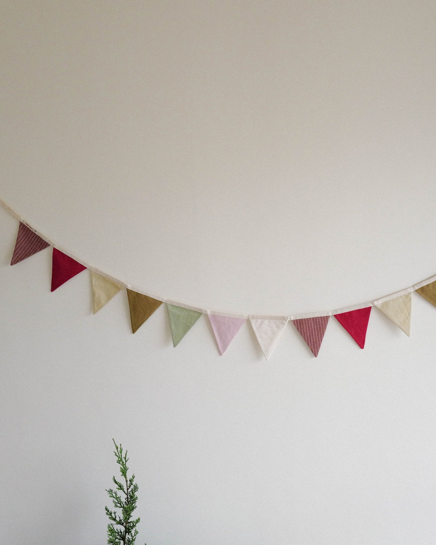 The Greta Christmas Bunting 06