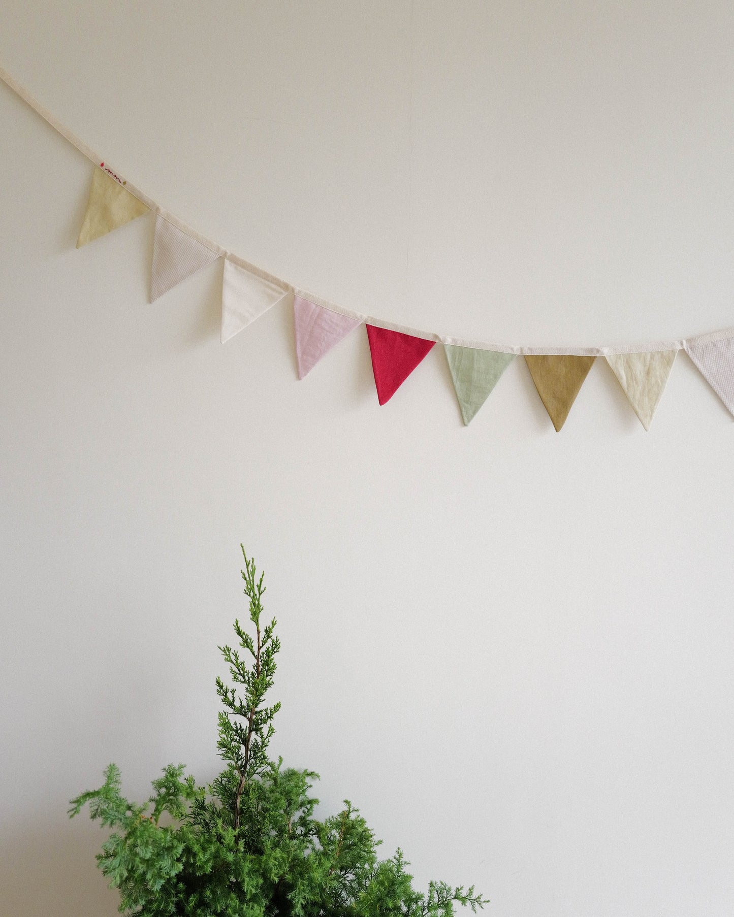 The Greta Christmas Bunting 05