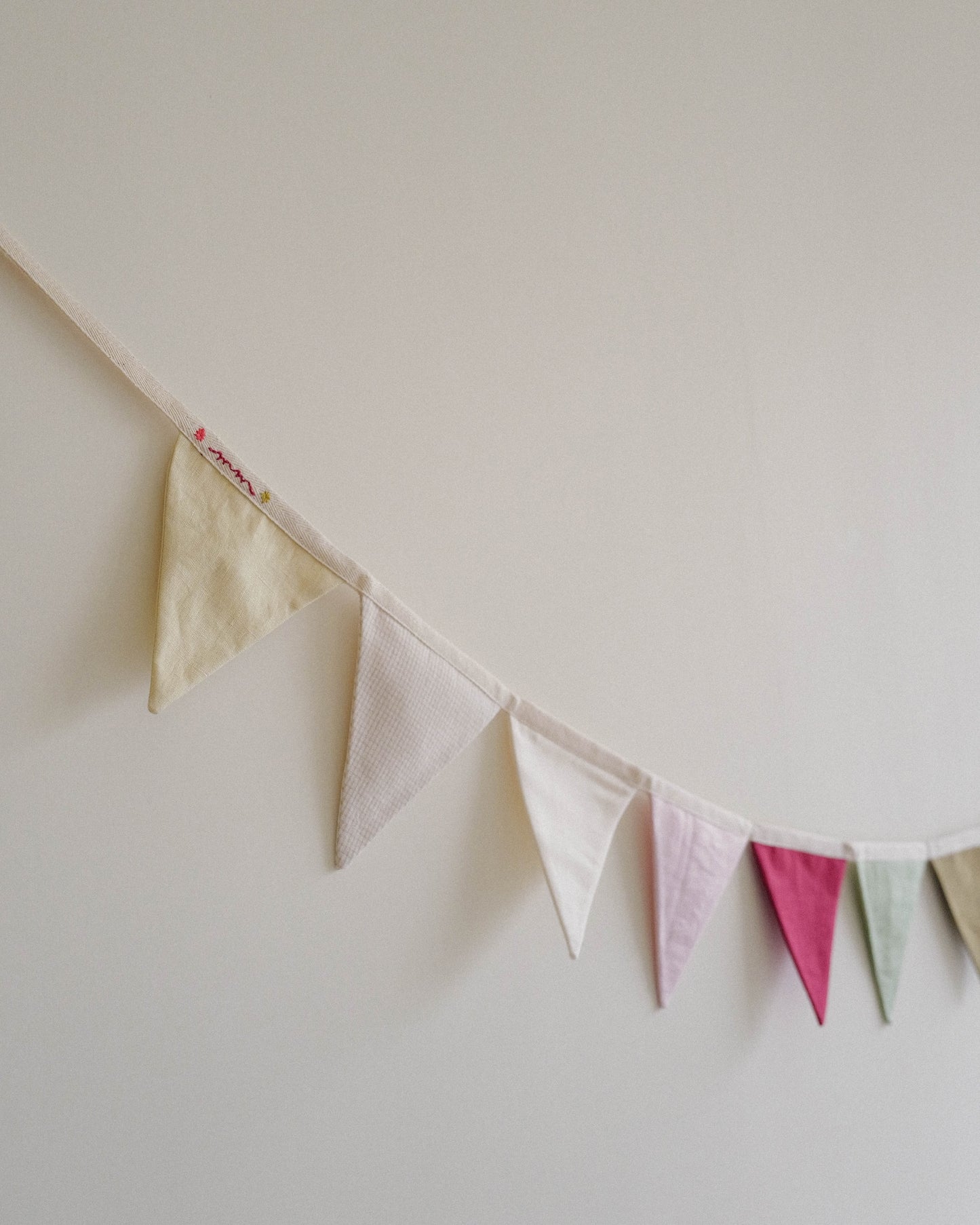 The Greta Christmas Bunting 05