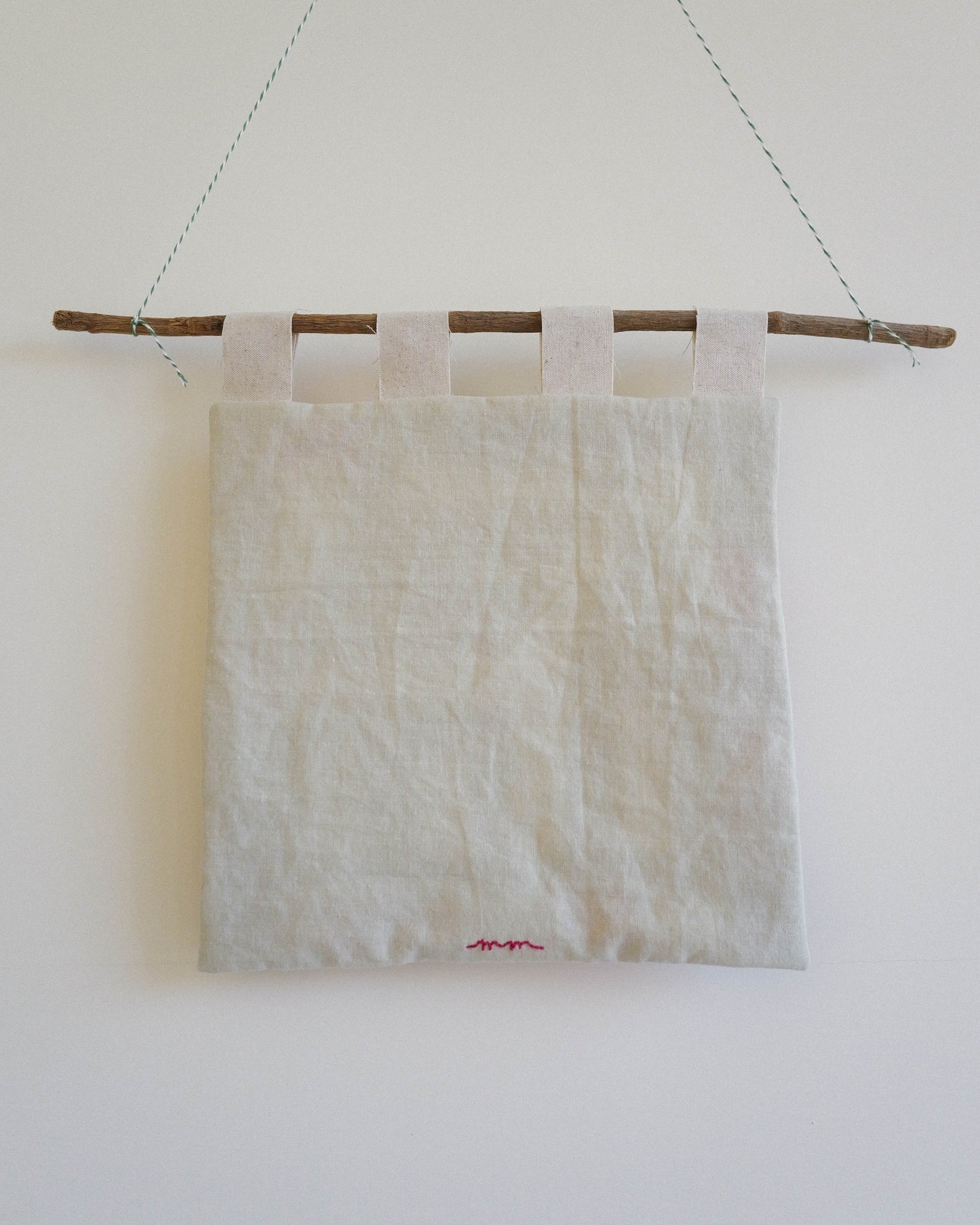 La Maison Wall Hanging
