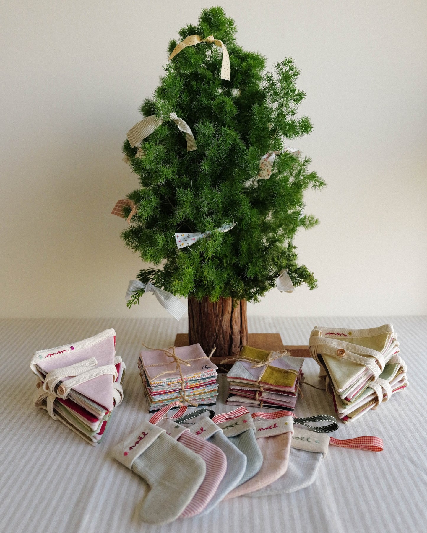 The Greta Christmas Bunting 04