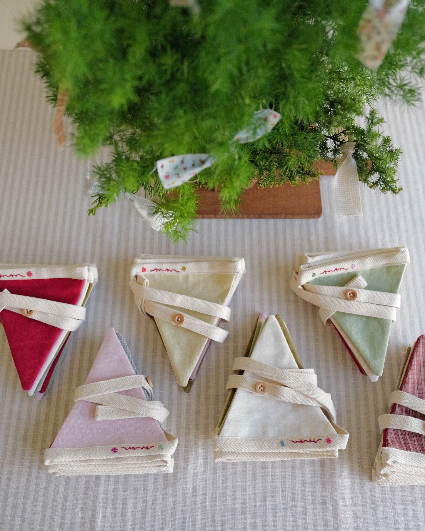 The Greta Christmas Bunting 04