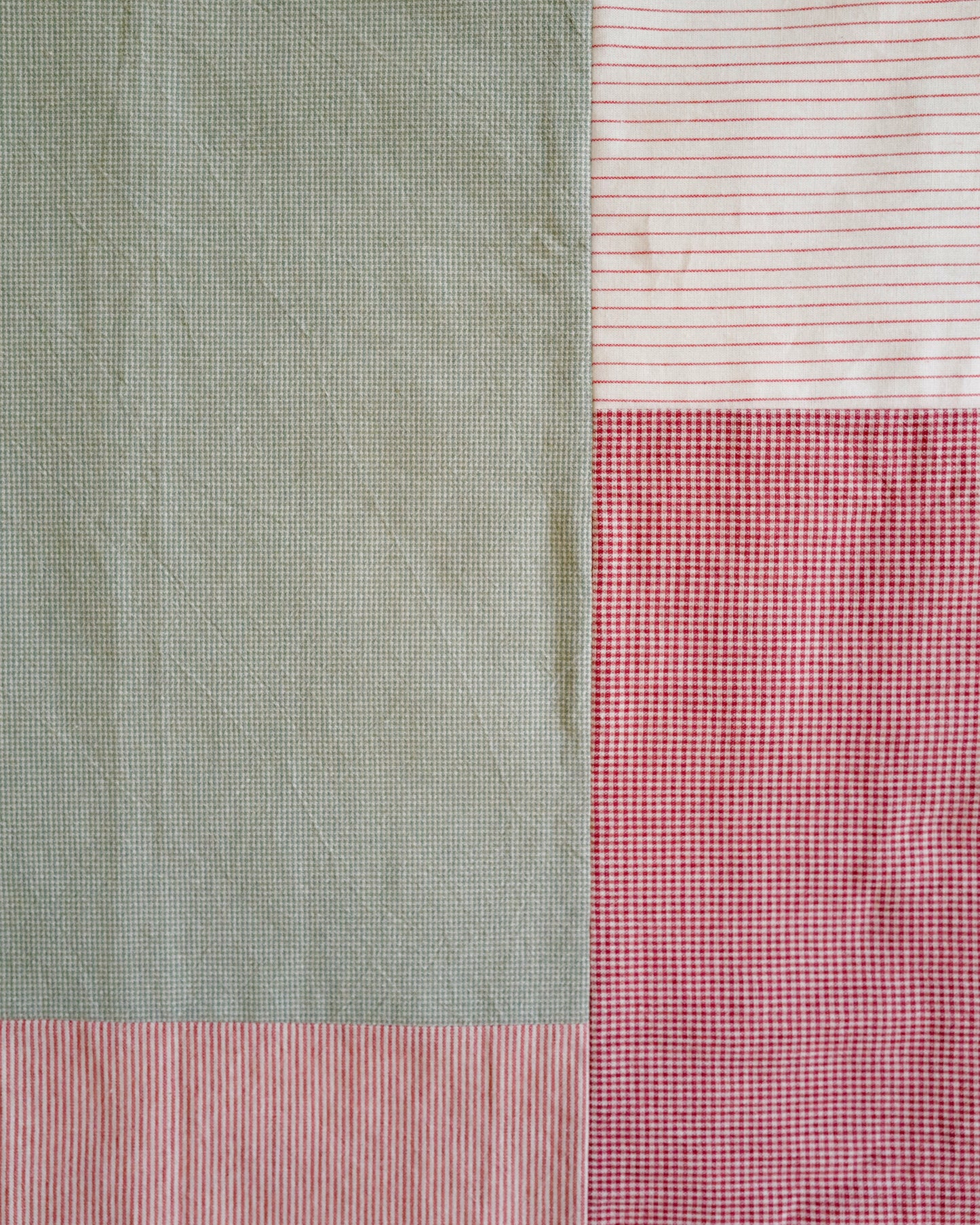Midsommar Quilted Wall Hanging