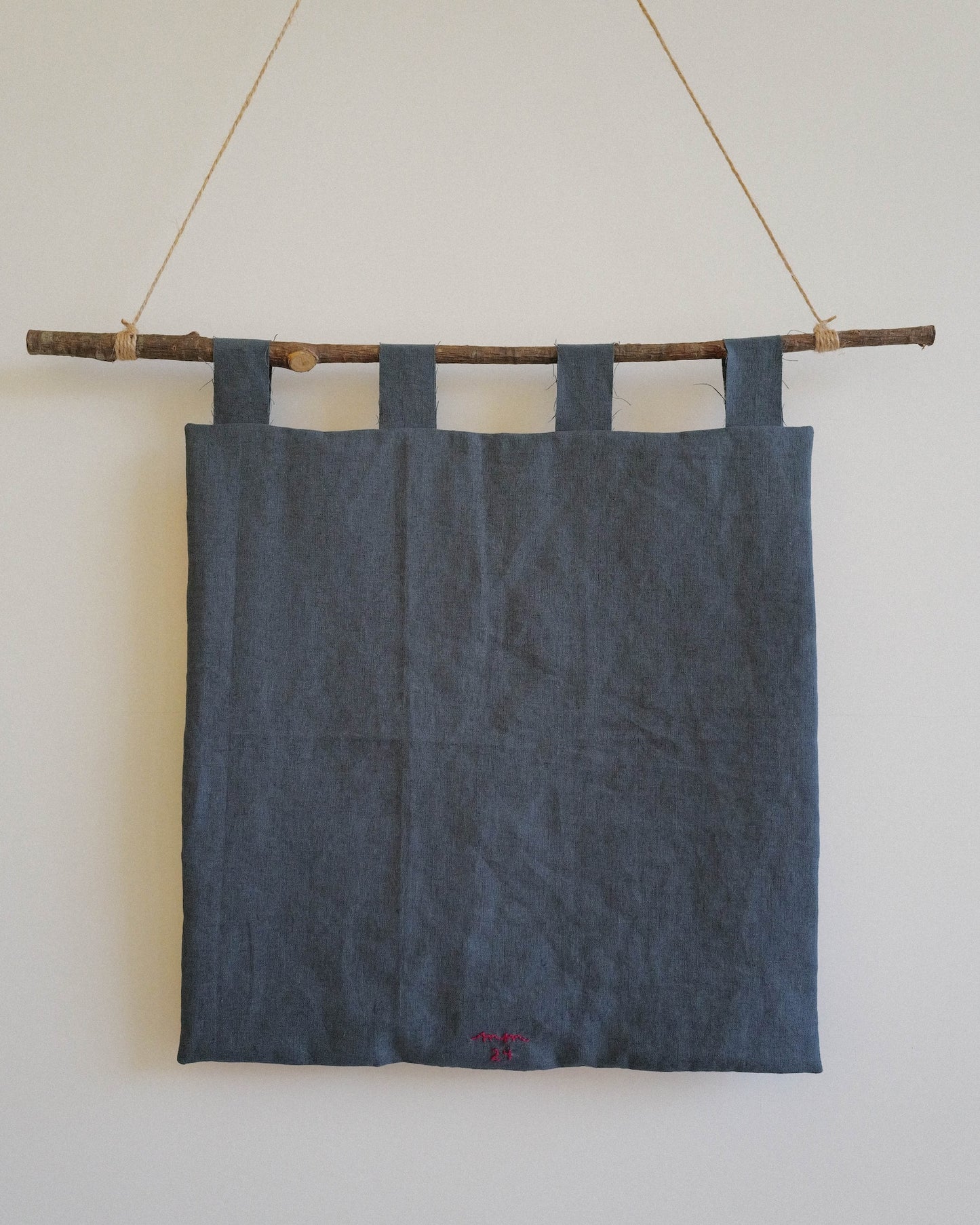 Étoiles de Noël Wall Hanging